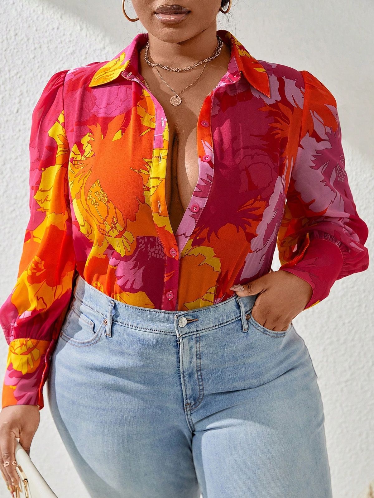 Thrifted Tops