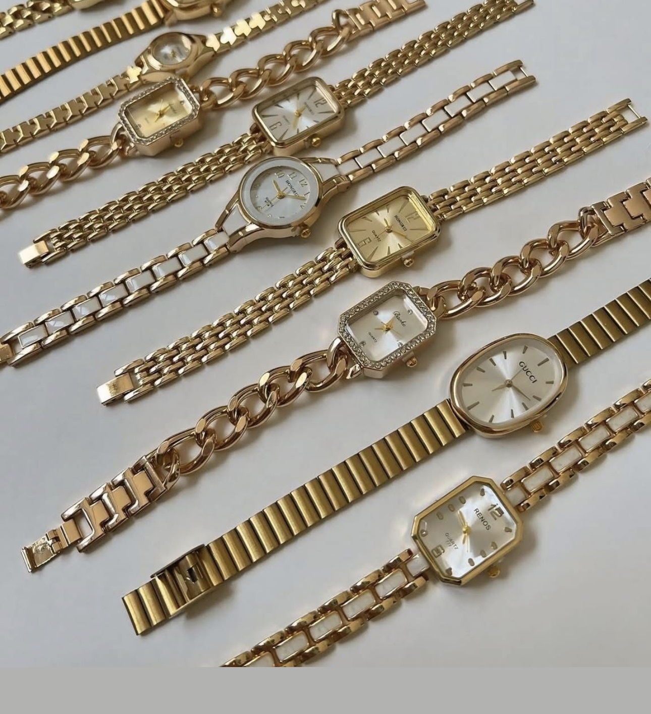 Watches